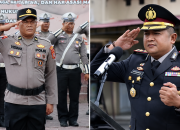 Hari Lahir Pancasila, Kapolres Parigi Moutong Tekankan Pentingnya Persatuan dan Toleransi
