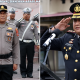 Hari Lahir Pancasila, Kapolres Parigi Moutong Tekankan Pentingnya Persatuan dan Toleransi