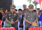 Damkar Parigi Moutong Raih Prestasi di Tolitoli