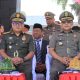 Damkar Parigi Moutong Raih Prestasi di Tolitoli