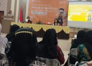 BPS Parigi Moutong Latih Ratusan Petugas Sensus Ekonomi 2026