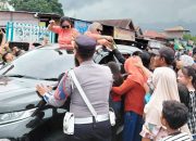 Camat Parigi Utara Usulkan Pembangunan Tugu Lalampa di Toboli
