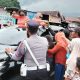 Camat Parigi Utara Usulkan Pembangunan Tugu Lalampa di Toboli
