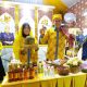Parigi Moutong Promosikan Batik dan Produk Unggulan Daerah di MTQ ke – XXXI di Sigi
