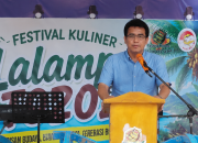 Bupati Parigi Moutong Dukung Pembangunan Tugu Lalampa dan Pusat Kuliner Toboli