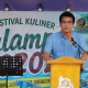 Bupati Parigi Moutong Dukung Pembangunan Tugu Lalampa dan Pusat Kuliner Toboli