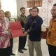 Kepala BPS Parigi Moutong Tutup Pelatihan Petugas Sensus Ekonomi 2026 Gelombang III