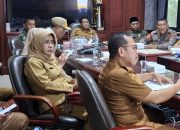 Bupati Erwin Burase Dorong Percepatan Layanan Darurat 112 di Parigi Moutong