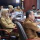 Bupati Erwin Burase Dorong Percepatan Layanan Darurat 112 di Parigi Moutong