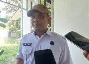 Kadis Koperasi Parigi Moutong Tegaskan Kades Tak Boleh Rangkap Jabatan