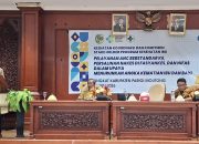 Parigi Moutong Perkuat Komitmen Turunkan Angka Kematian Ibu dan Bayi