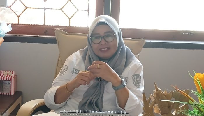 SPMB Online Jadi Benteng Cegah Gratifikasi di Parigi Moutong