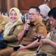 Refleksi Setahun Erwin–Sahid Hadirkan Job Fair dan Layanan Gratis
