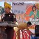 Panen Jagung Lobu Mandiri, Kejati Sulteng Dorong Program Berkelanjutan