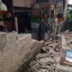 Gempa 6,7 M Guncang Parigi Moutong, Dua Rumah Rusak Ringan