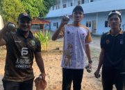 12 Atlet Disiapkan, FOPI Parigi Moutong Bidik Medali di Morowali