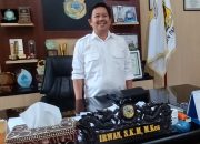 RSUD Anuntaloko Parigi Siagakan Tenda Darurat Pascagempa