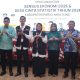 Resmi Dimulai, Erwin Burase: Data Sensus Fondasi Pembangunan Daerah