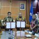 Pemkab Parimo-UNG Jalin Kerja Sama Pengembangan SDM dan Pendidikan Kedokteran
