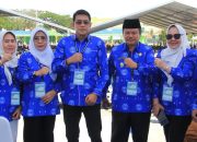 Parigi Moutong Serap Inovasi Pertanian di PENAS XVII Gorontalo