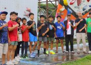 KONI Parigi Moutong Temukan Sinyal Positif Jelang Porprov Morowali