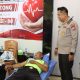 Jelang Hari Bhayangkara, Polres Parigi Moutong Gelar Donor Darah