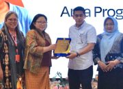 Bupati Erwin Tutup Program WVI, Tekankan Keberlanjutan Pemberdayaan Masyarakat