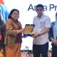 Bupati Erwin Tutup Program WVI, Tekankan Keberlanjutan Pemberdayaan Masyarakat