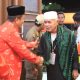 Bupati dan Wabup Sambut Kepulangan 100 Jemaah Haji Parigi Moutong