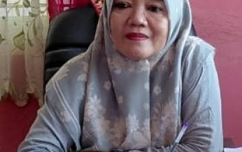 DKP Parigi Moutong Blokir Barcode BBM Nelayan yang Diduga Disalahgunakan