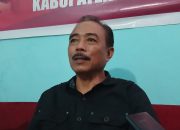 Ketua DPRD Parigi Moutong Minta Penerbitan Barcode BBM Subsidi Lebih Selektif