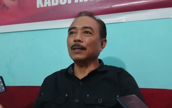 Ketua DPRD Parigi Moutong Minta Penerbitan Barcode BBM Subsidi Lebih Selektif