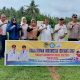 Wabup Abdul Sahid Buka GSI SMP 2026, Tekankan Sportivitas dan Pembinaan Atlet Muda