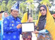 Wabup Parigi Moutong : Ketahanan Keluarga Kunci Wujudkan Generasi Berkualitas