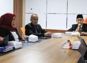 Parigi Moutong Siapkan Kunjungan Kementerian Transmigrasi Bahas PSN