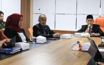 Parigi Moutong Siapkan Kunjungan Kementerian Transmigrasi Bahas PSN
