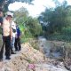 Wabup Abdul Sahid Gerak Cepat Tinjau Banjir Torue, Perbaikan Tanggul Dipercepat