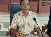 Pansus LHP BPK DPRD Parigi Moutong Bahas Temuan Kelebihan Bayar Listrik OPD