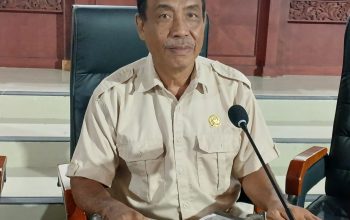 Pansus LHP BPK DPRD Parigi Moutong Bahas Temuan Kelebihan Bayar Listrik OPD