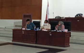Pansus LHP BPK Bakal Panggil Pihak Ketiga Proyek Perpustakaan