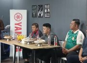 KONI Parigi Moutong Optimistis POBSI Lampaui Prestasi Porprov