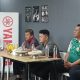 KONI Parigi Moutong Optimistis POBSI Lampaui Prestasi Porprov