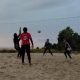 Bangkit dari Kegagalan, Voli Pasir Parigi Moutong Bidik Emas di Porprov 2026