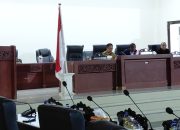 Bapemperda DPRD Parimo: Raperda Pertanggungjawaban APBD 2025 Rampung Diharmonisasi