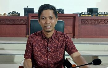 DPRD Minta Pemkab Evaluasi Standar Harga dan Perbaiki Produk Hukum Daerah