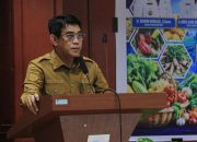 Erwin Targetkan Hilirisasi Pangan Jadi Magnet Investasi Parigi Moutong