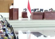 Bupati Akui 65 Persen Jalan Parigi Moutong Rusak, Andalkan Dana Inpres Jalan Daerah