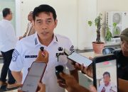 Bupati Parigi Moutong Tunggu Keputusan Provinsi Soal Tambang Emas Ilegal Air Panas