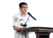 Bupati Parimo Minta Gugatan Rp10 Miliar Proyek Perpustakaan Segera Dimediasi