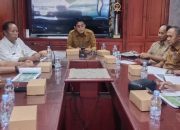 Erwin Burase : Reforma Agraria Percepat Pembangunan Daerah